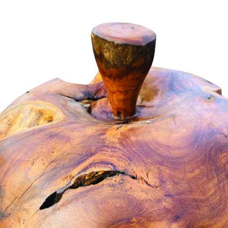 Root Giant Apple