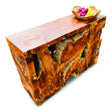 Root Block Console 120cm