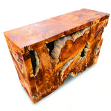 Root Block Console 120cm