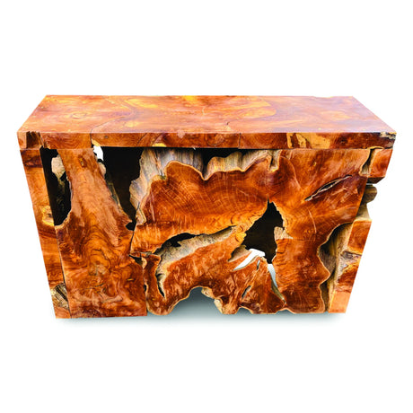 Root Block Console 120cm