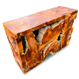 Root Block Console 120cm