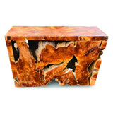 Root Block Console 120cm