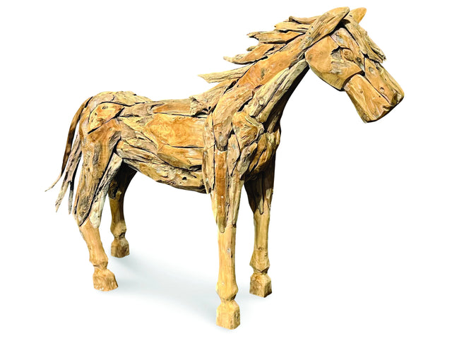 Foal (New Larger Size)