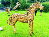 Foal (New Larger Size)