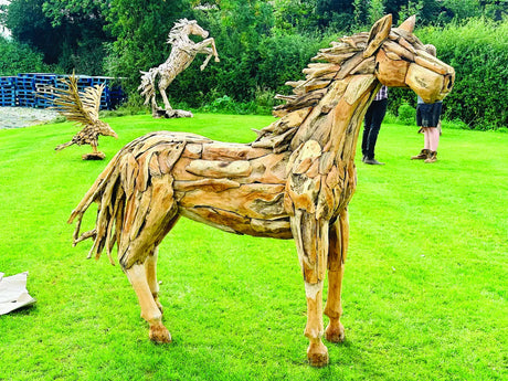 Foal (New Larger Size)