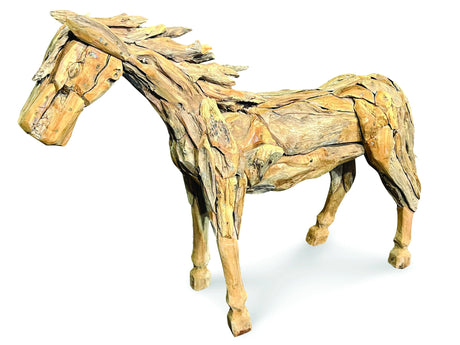 Foal (New Larger Size)