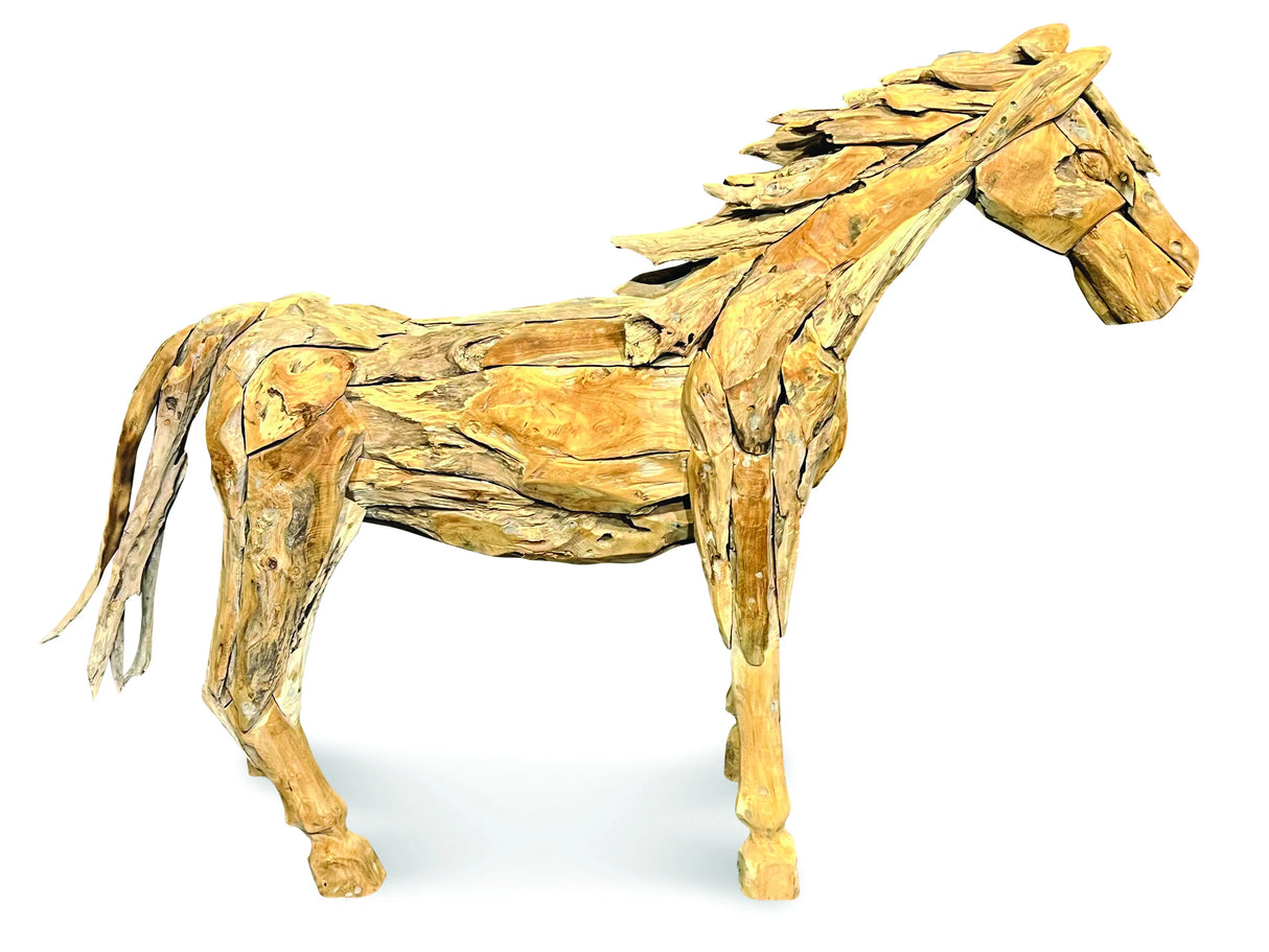 Foal (New Larger Size)
