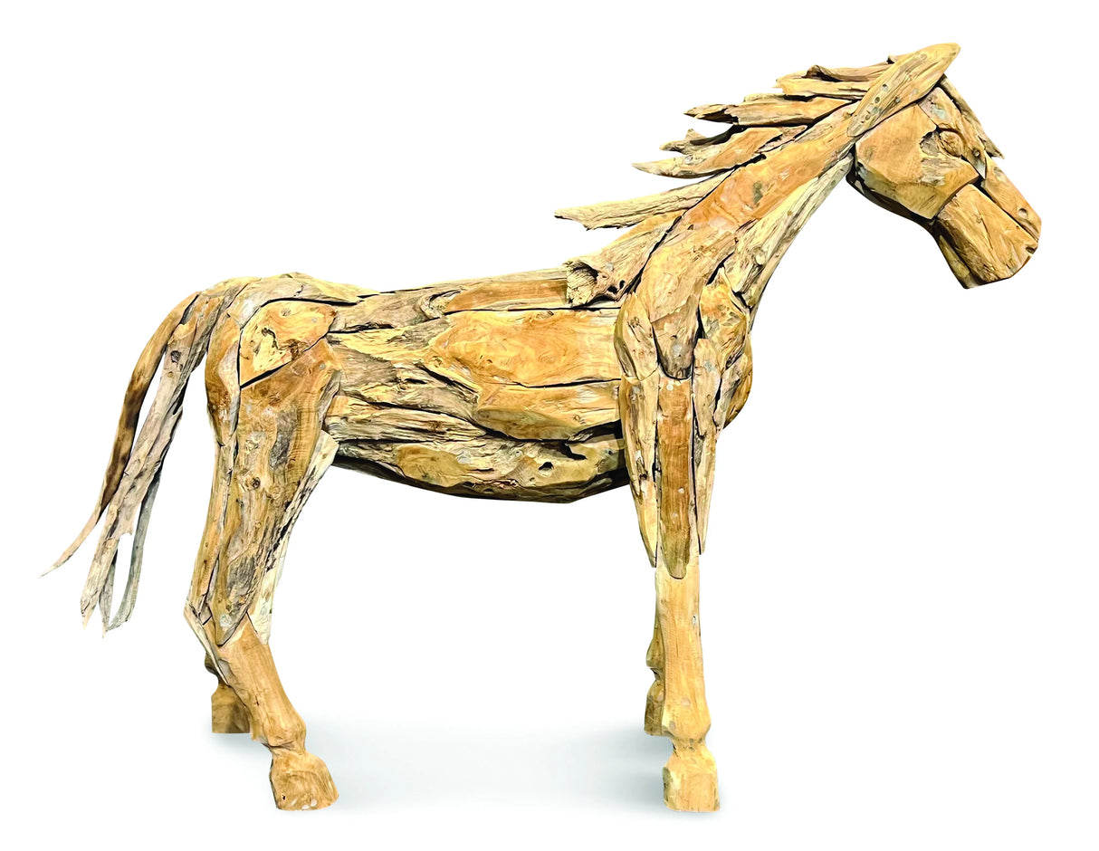 Foal (New Larger Size)