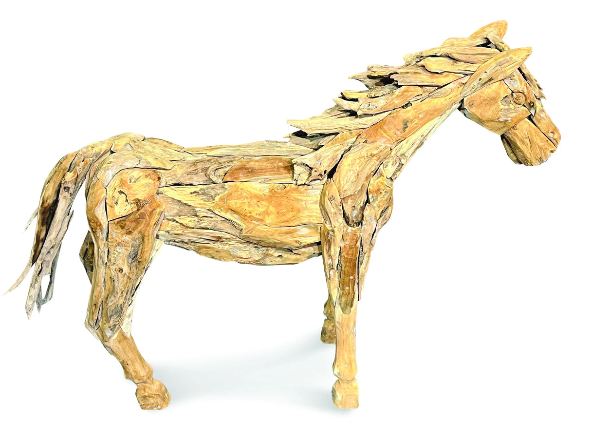 Foal (New Larger Size)