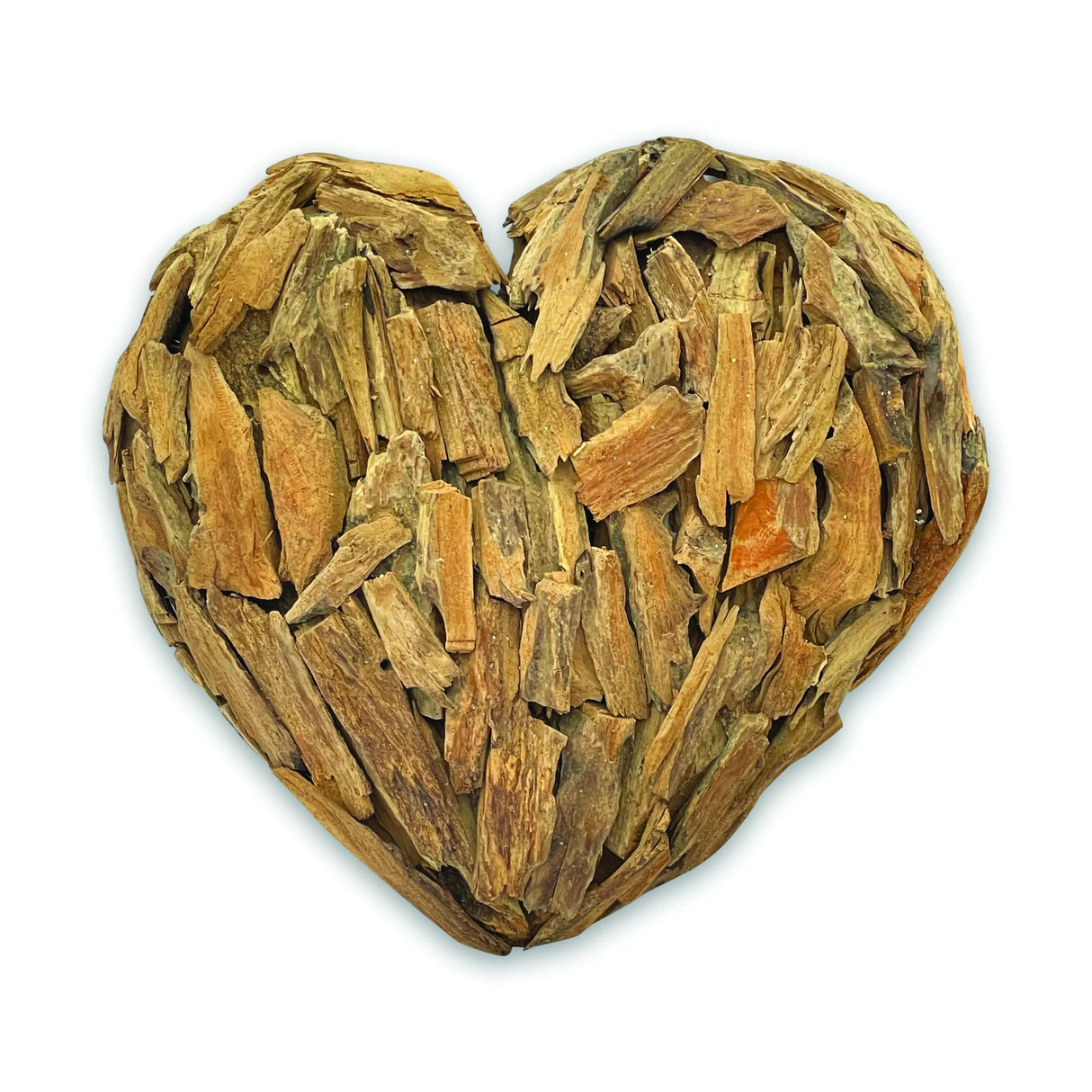 root love heart medium