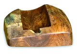 Driftwood Wine Holder Single