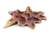 Teak Root Wall Art Sculpture Large