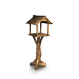 root forest bird table