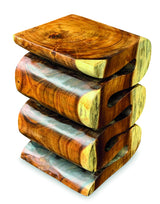 Snake Lamp Table (Indoor Use Only)