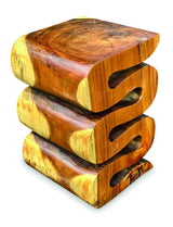 Snake Lamp Table (Indoor Use Only)