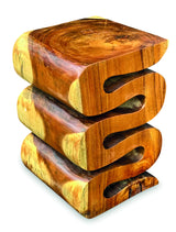 Snake Lamp Table (Indoor Use Only)