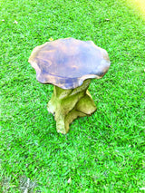 Lombok Mushroom Lamp Table 40x45cm