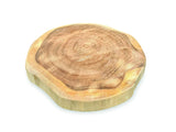 Root Mushroom Mini Chopping Board/Placemat/Platter 20cm
