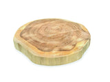 Root Mushroom Mini Chopping Board/Placemat/Platter 20cm