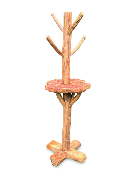 Bird Feeding Station 160cm (New Size)