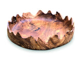 Driftwood Crown Bowl