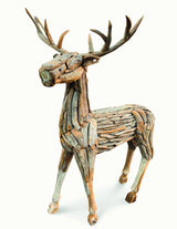 Root Reindeer/Stag