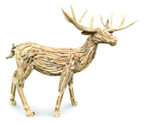 Root Reindeer/Stag