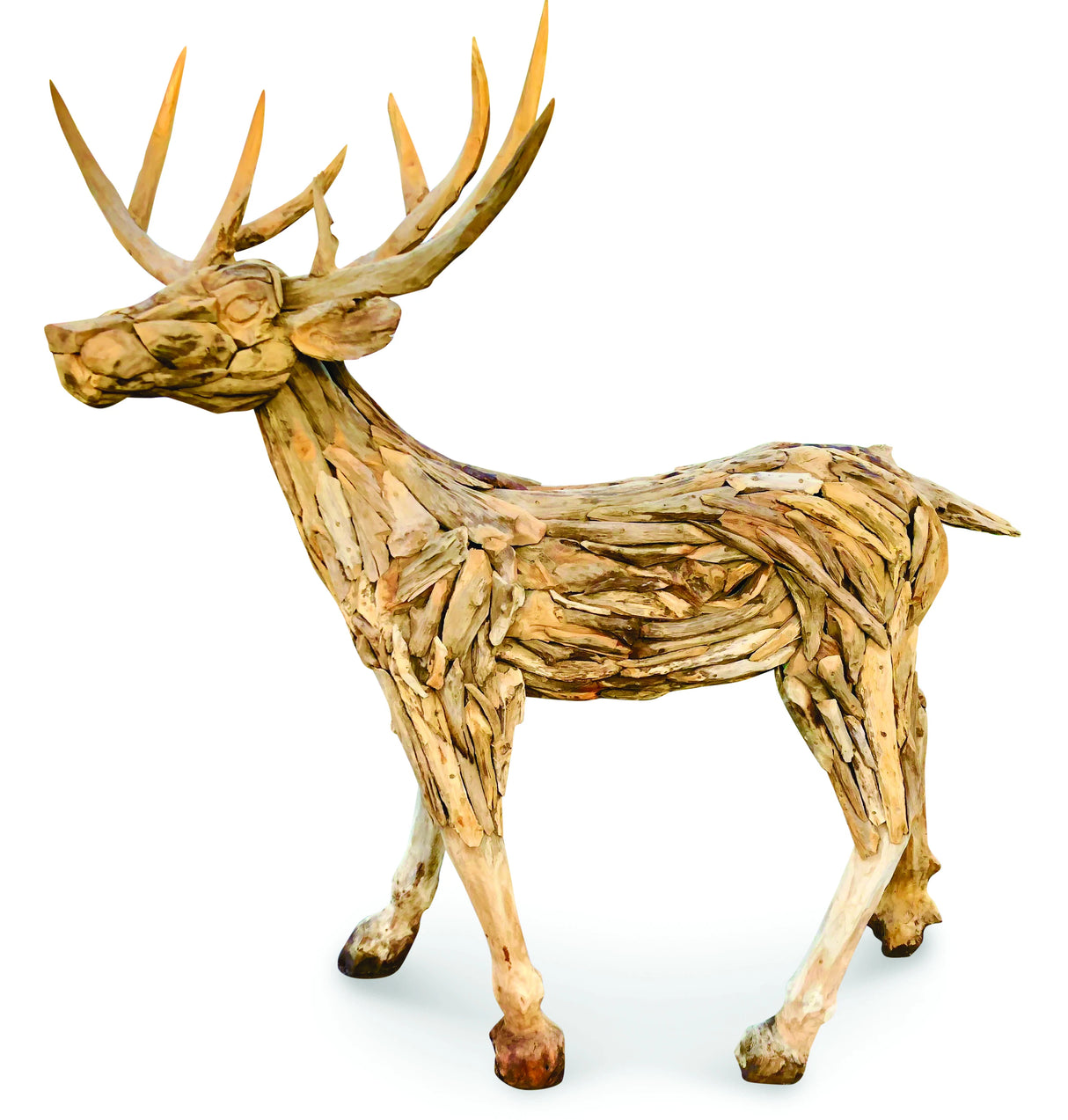 Root Reindeer/Stag