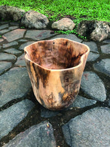 House Plant Pot Holder Bowl 28cm