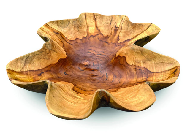 Clam Bowl Large 60cm