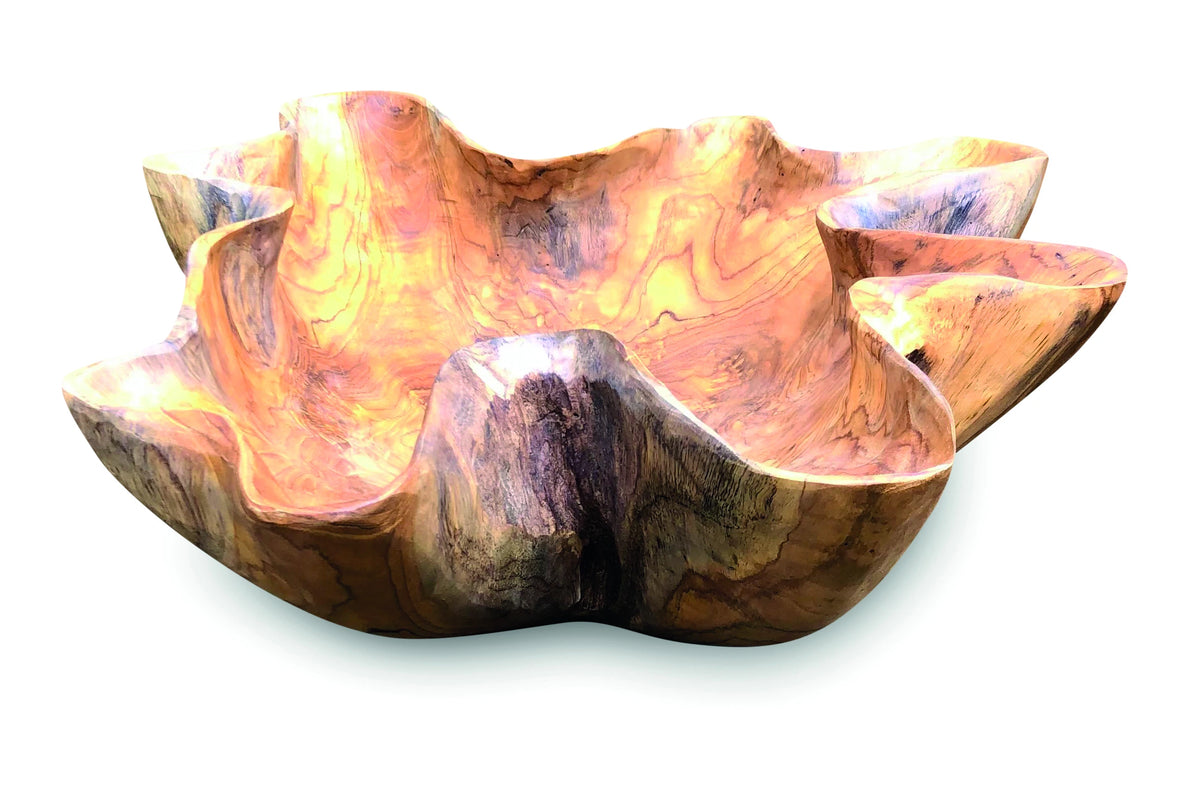 Clam Bowl Large 60cm