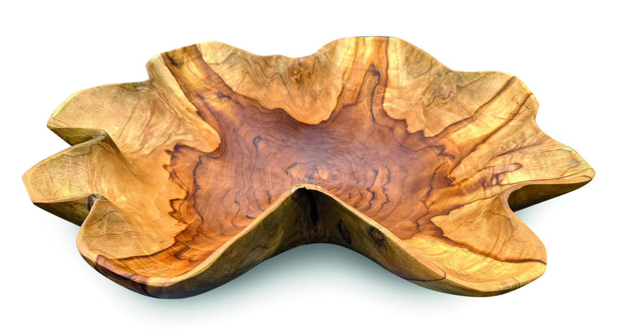 Clam Bowl Large 60cm
