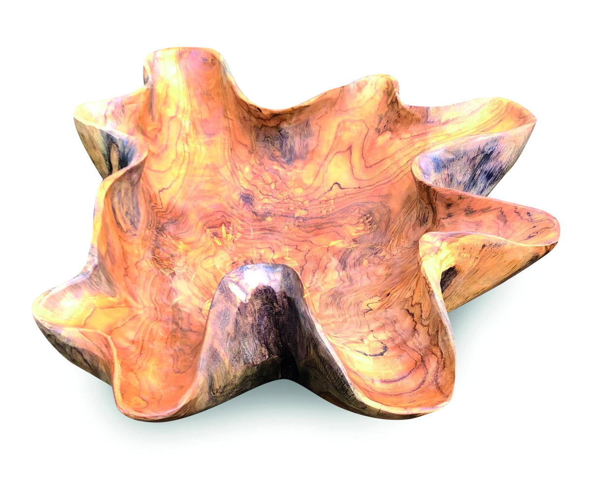Clam Bowl Large 60cm