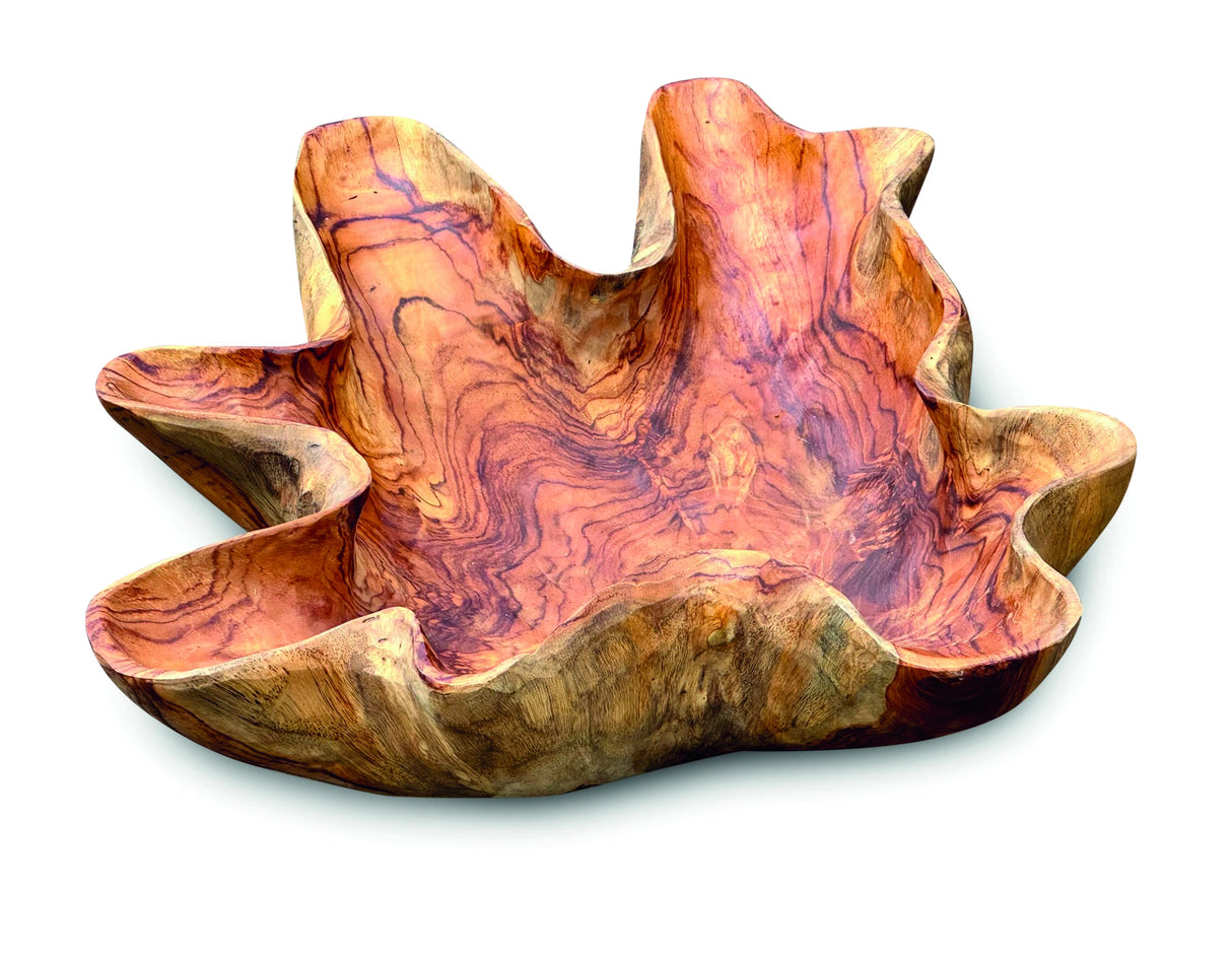 Clam Bowl Large 60cm