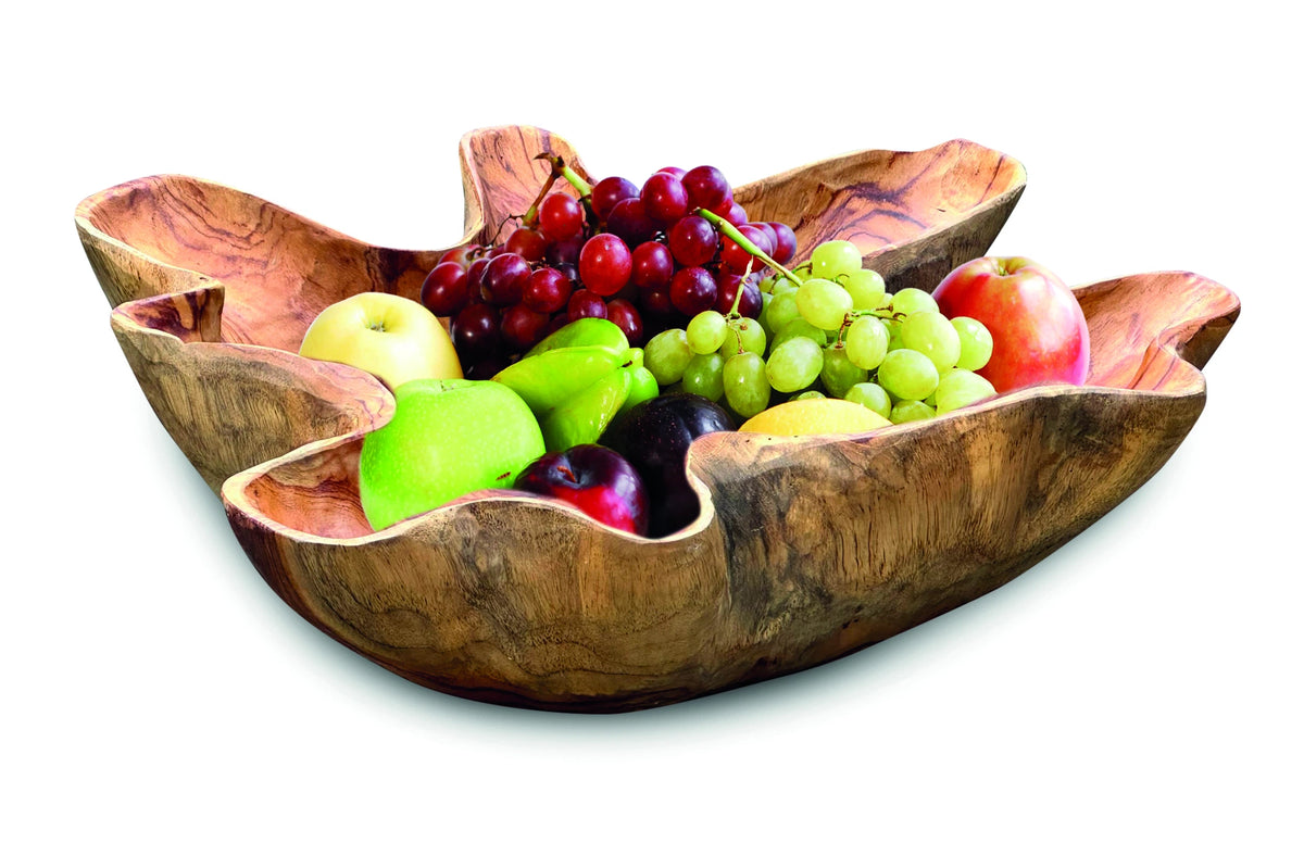 Clam Bowl Large 60cm