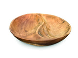 Ying Yang Bowl 25cm