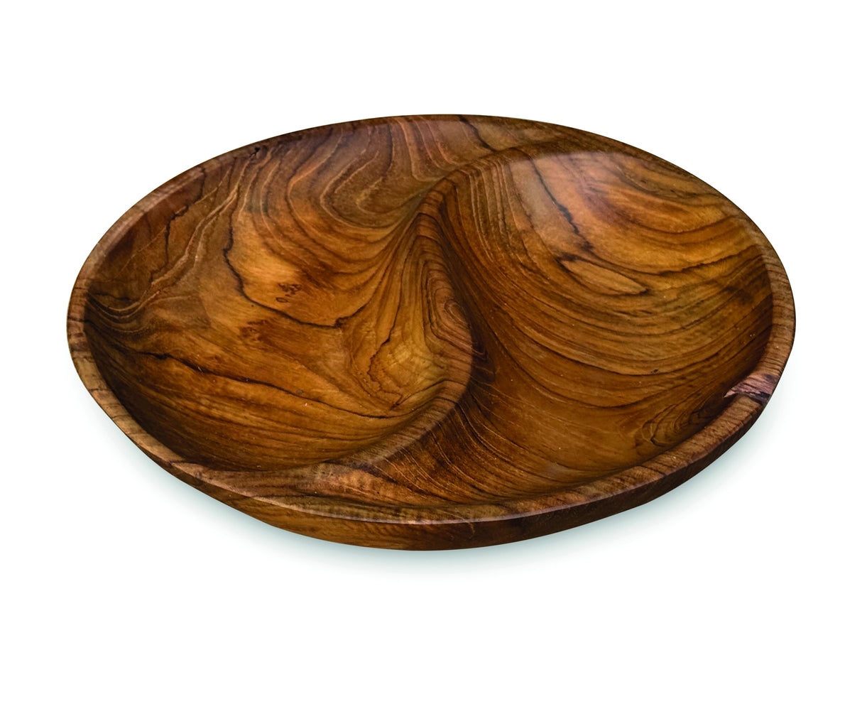 Ying Yang Bowl 25cm