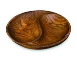 Ying Yang Bowl 25cm