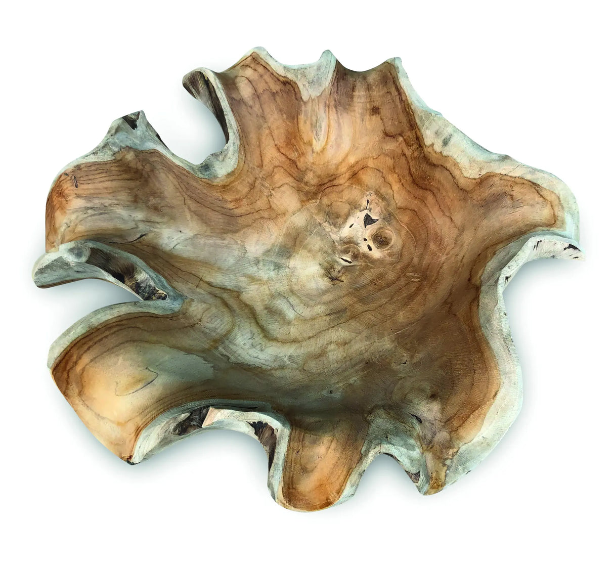 Organic Bowl 45 cm