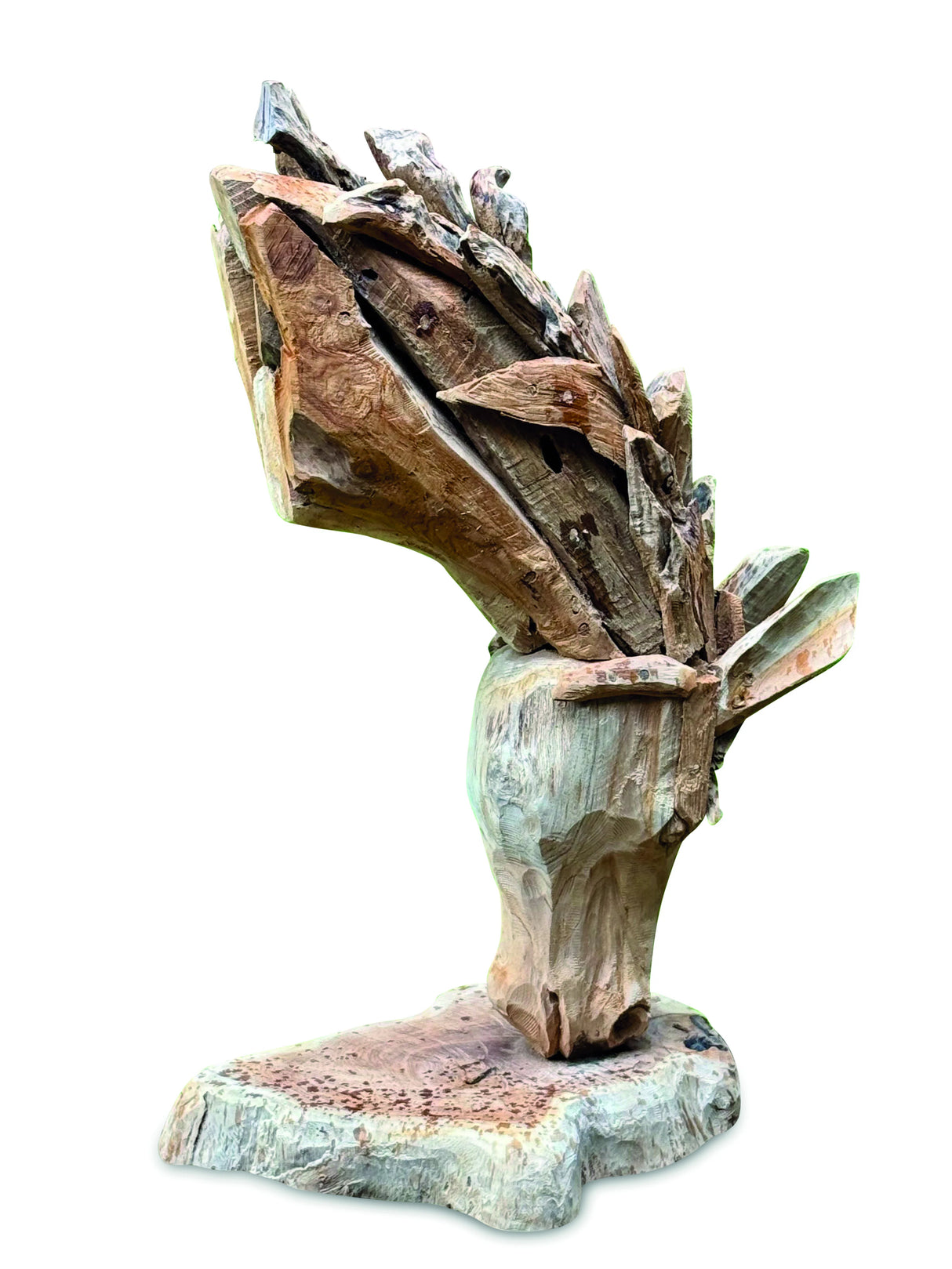 Grazing Horse Head 75cm