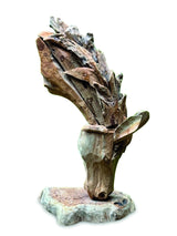 Grazing Horse Head 75cm