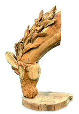 Grazing Horse Head 75cm
