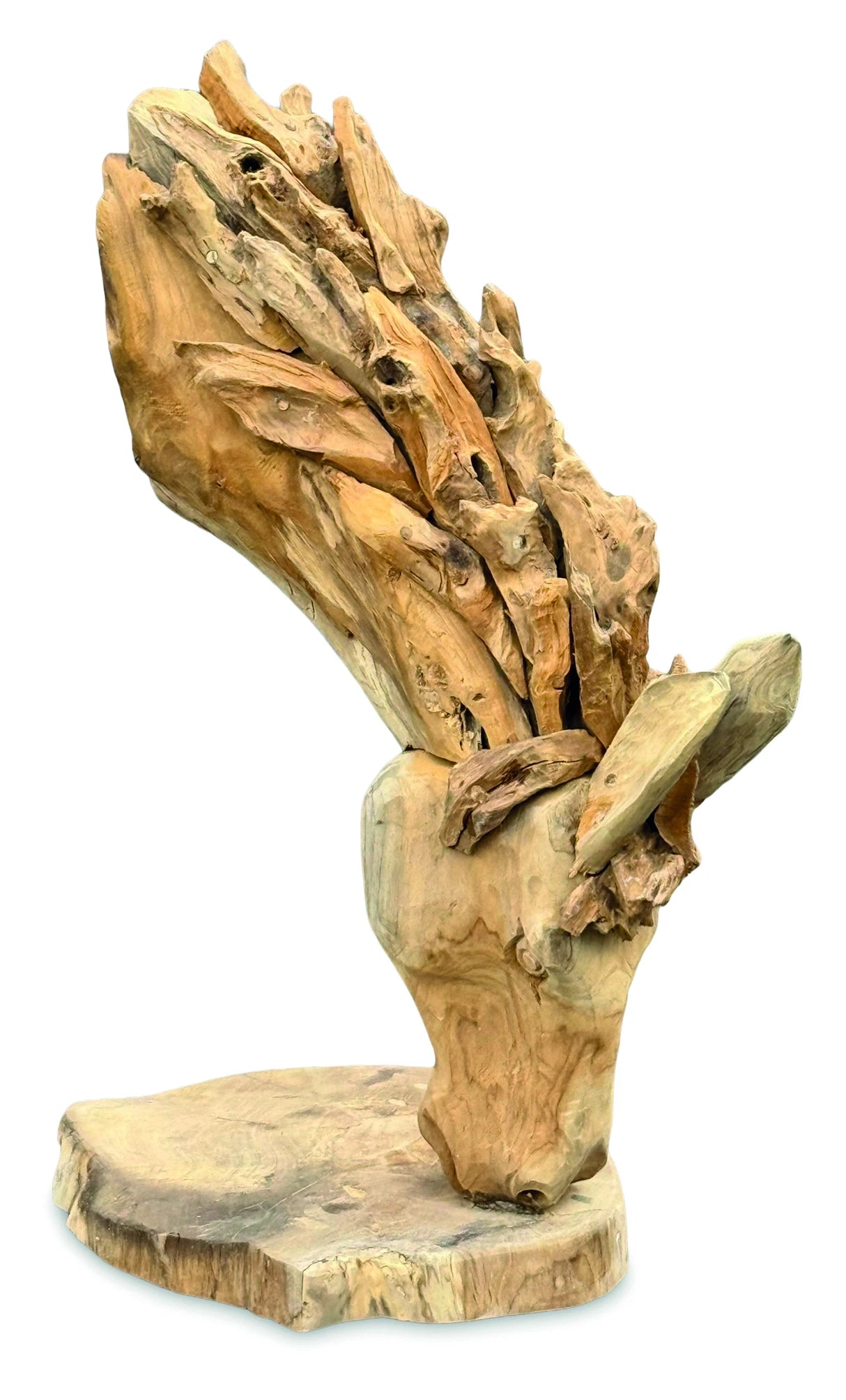 Grazing Horse Head 75cm