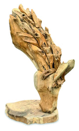 Grazing Horse Head 75cm