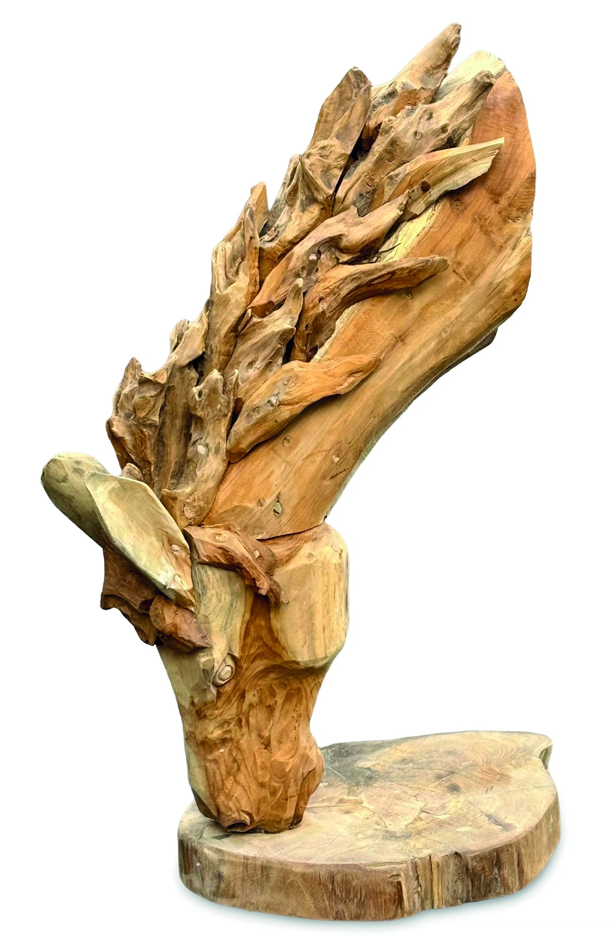 Grazing Horse Head 75cm