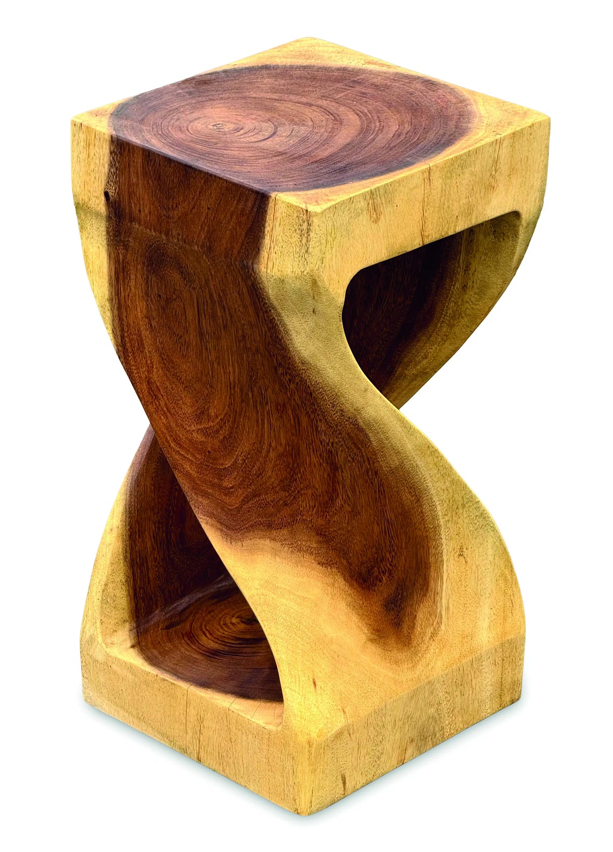 Twist Side Table Medium 60cm