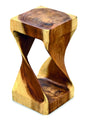 Twist Side Table Medium 60cm