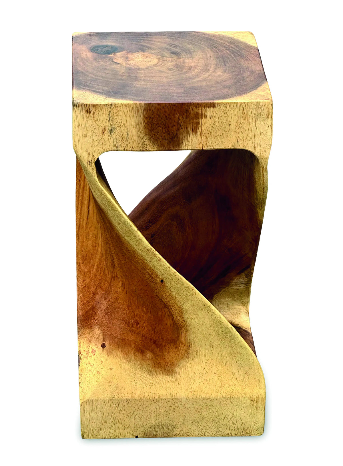 Twist Side Table Medium 60cm