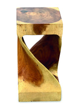 Twist Side Table Medium 60cm