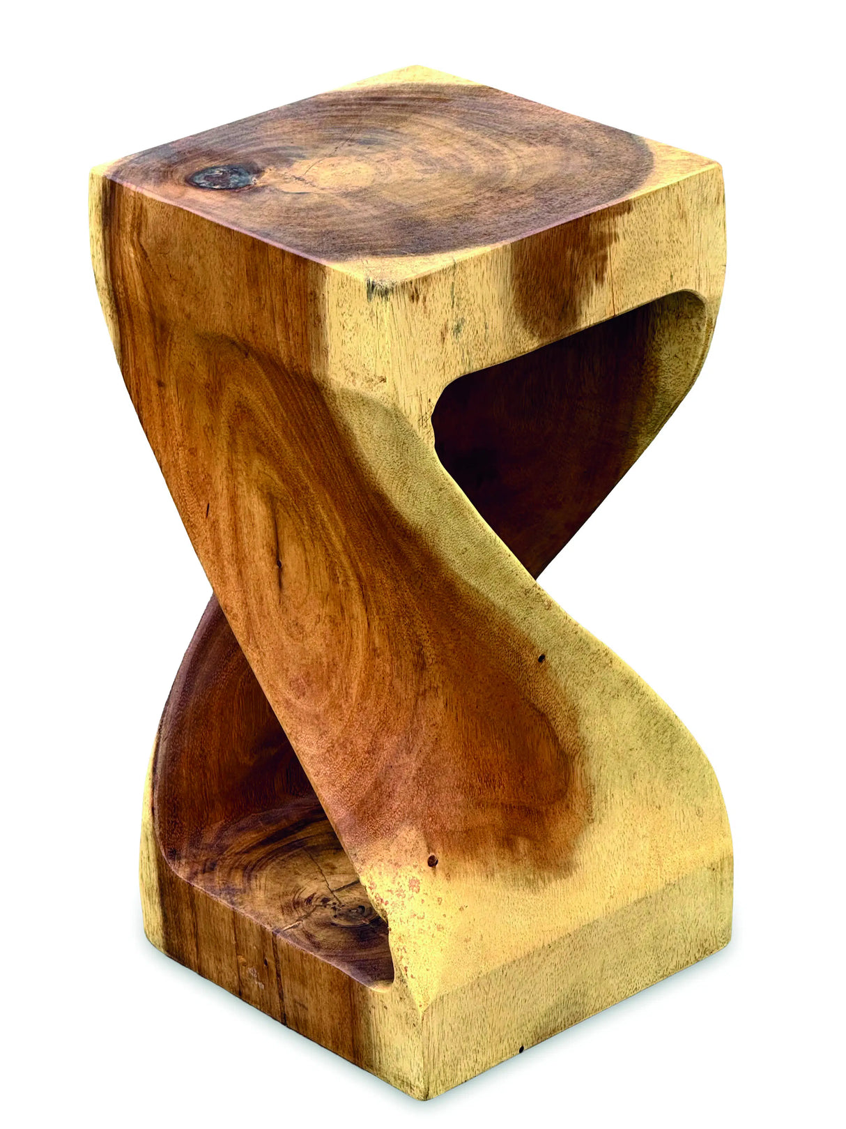 Twist Side Table Medium 60cm